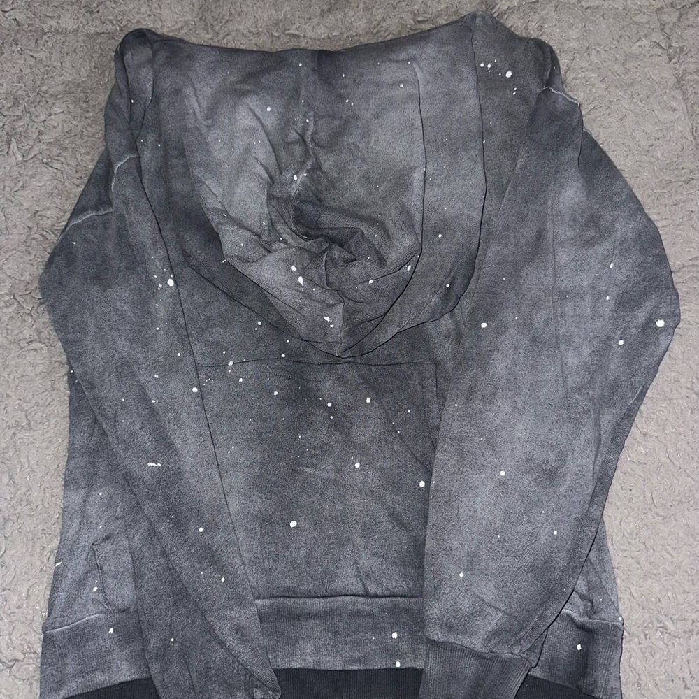 Gilded Intent Hoodie